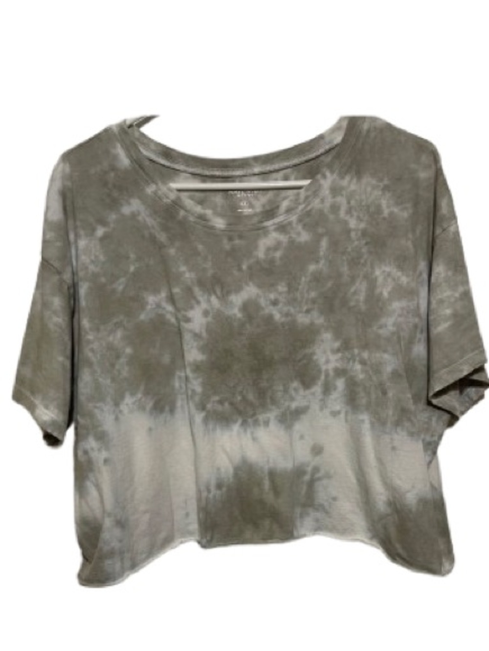 Arizona Juniors Cotton Crop Tee XXL